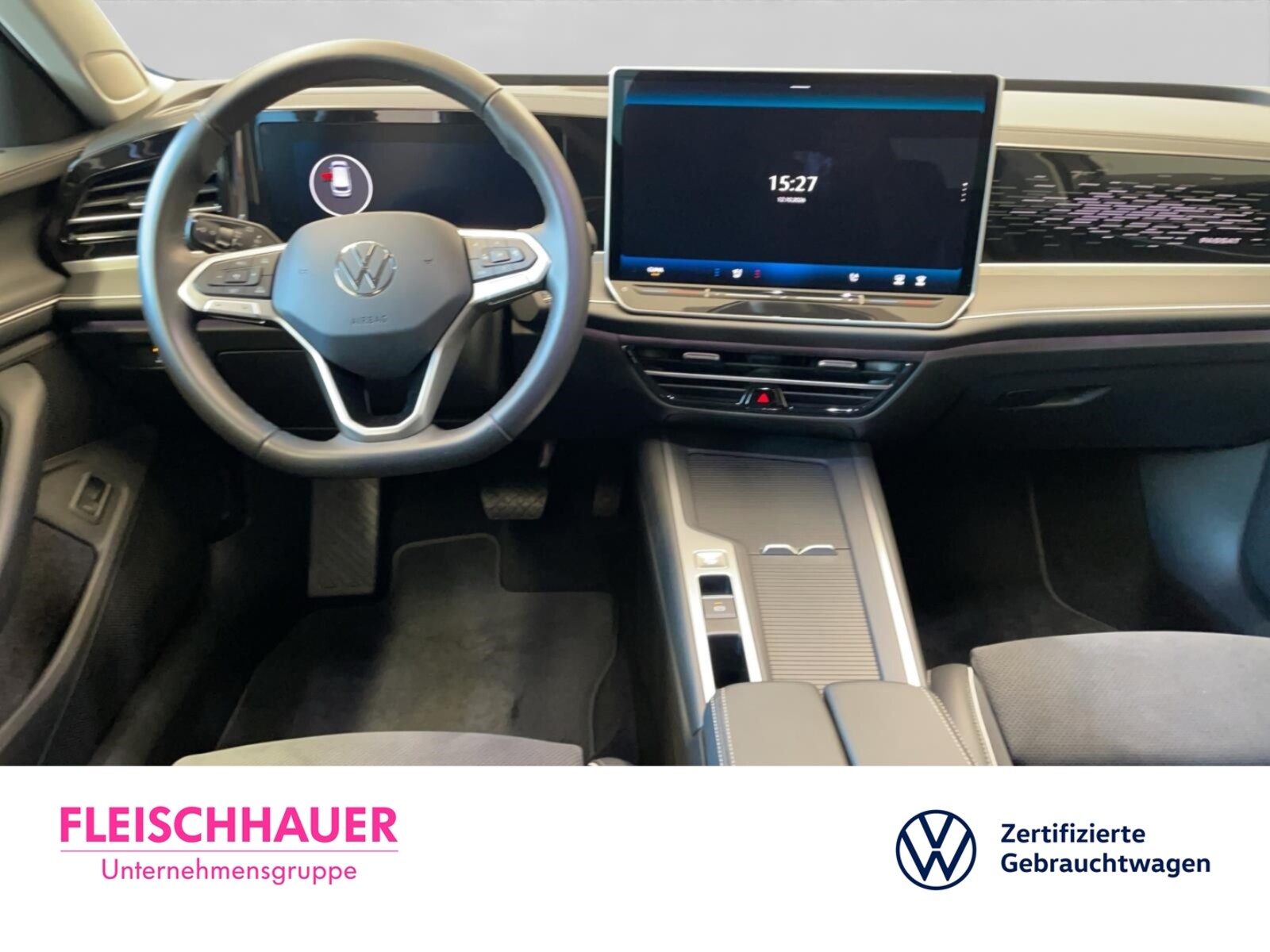 Volkswagen Passat – Bild 10