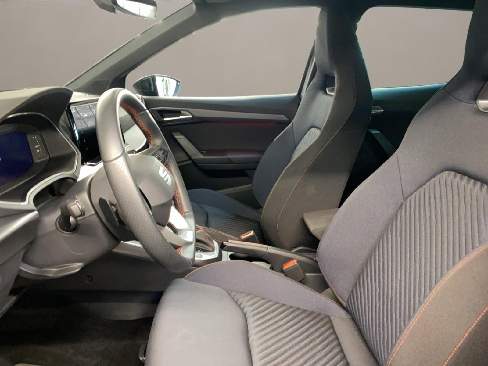 SEAT Arona – Bild 8