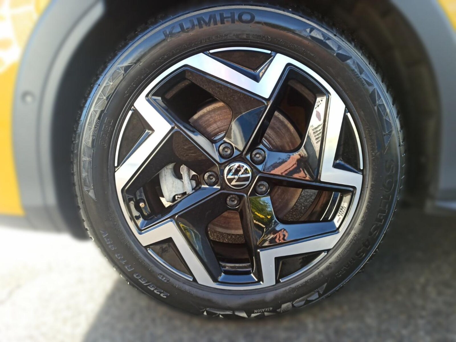 Volkswagen T-Roc – Bild 5