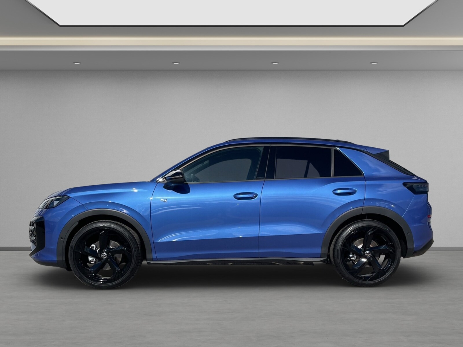 Volkswagen T-Roc – Bild 3