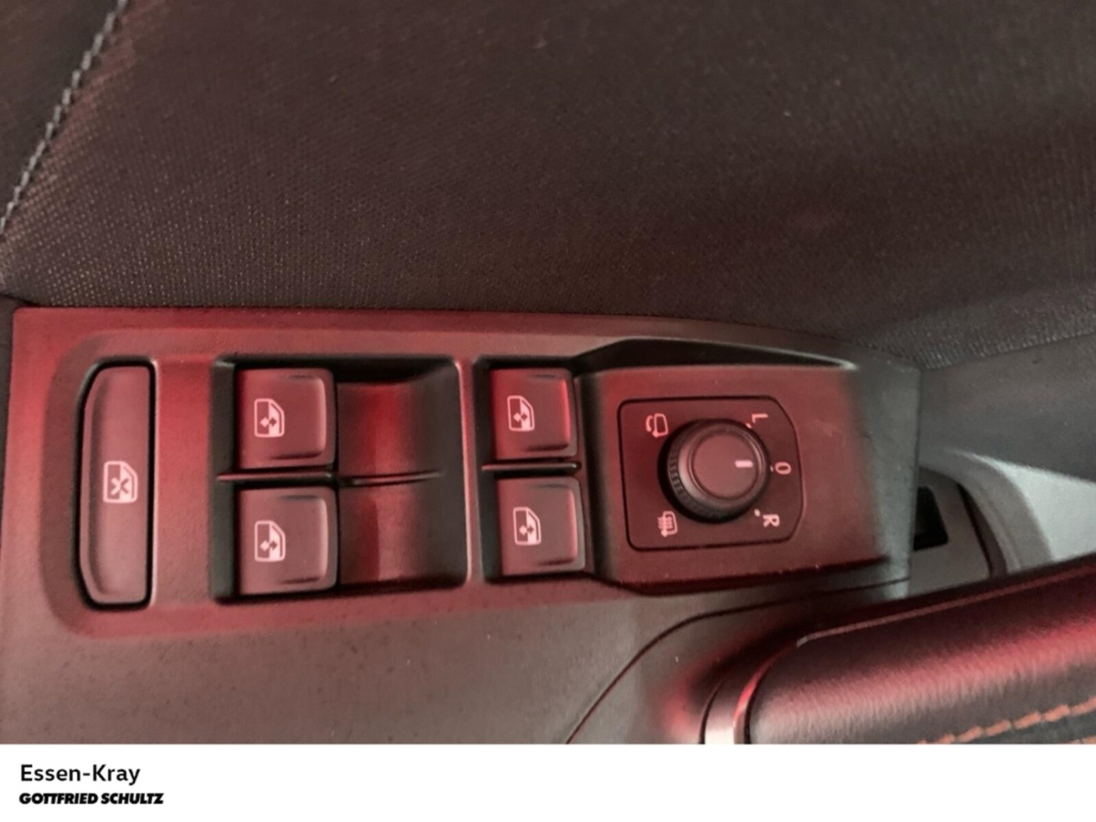 CUPRA Leon Sportstourer – Bild 10