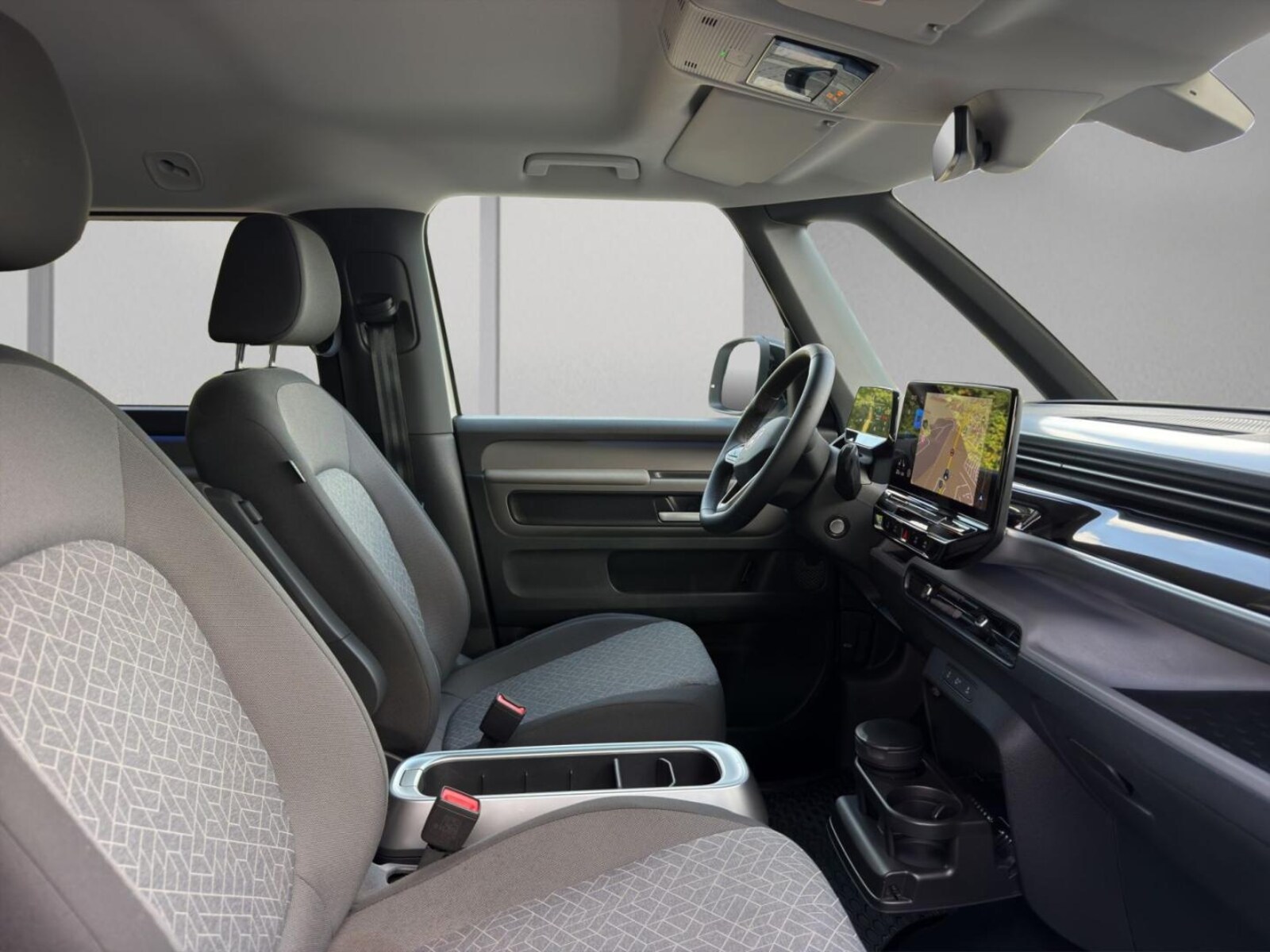 Volkswagen ID. Buzz – Bild 10