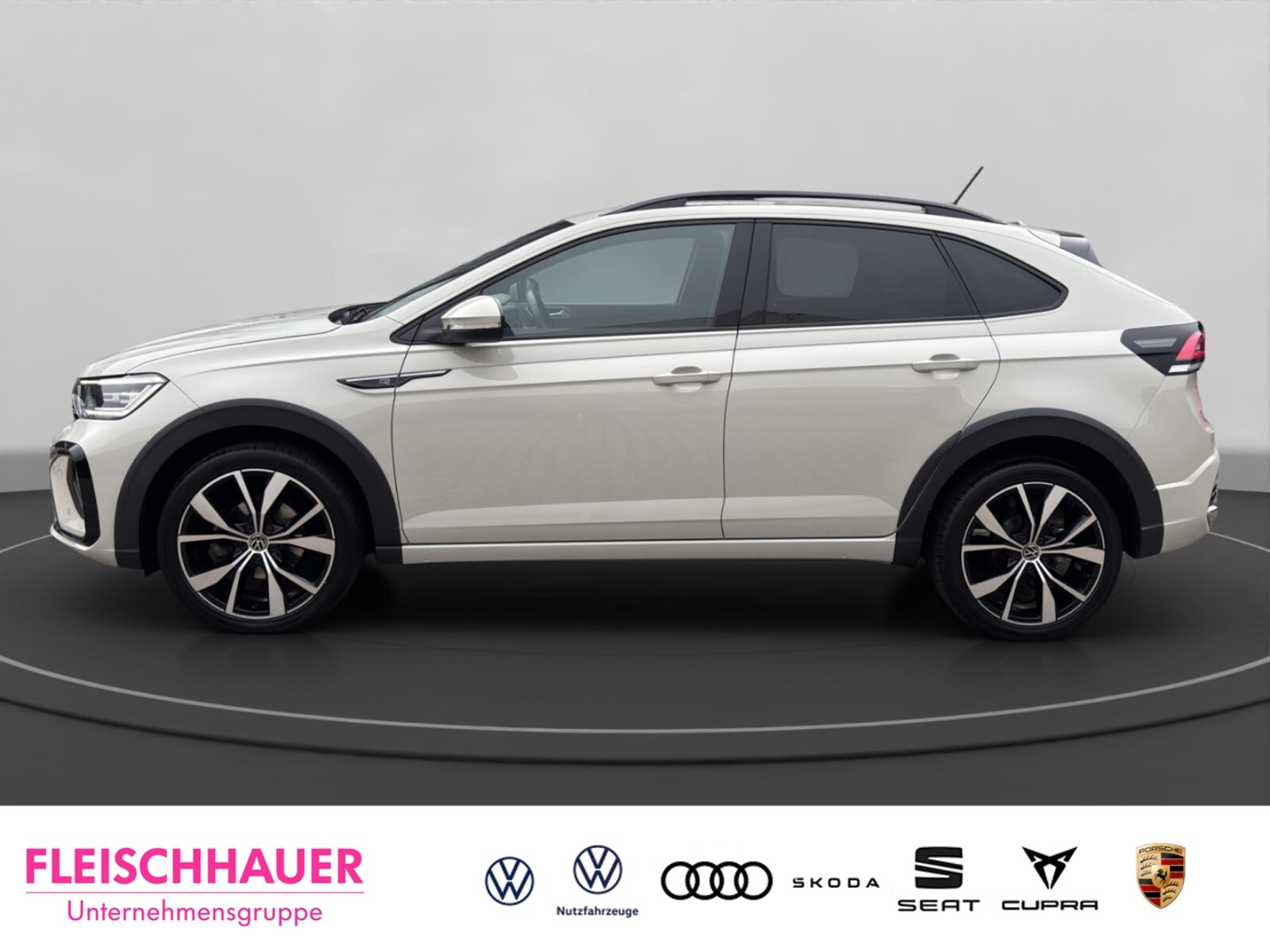 Volkswagen Taigo – Bild 3