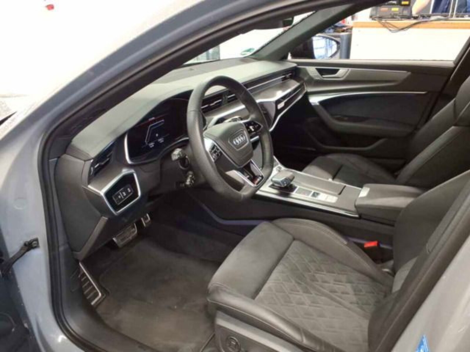 Audi RS 6 Avant performance – Bild 4