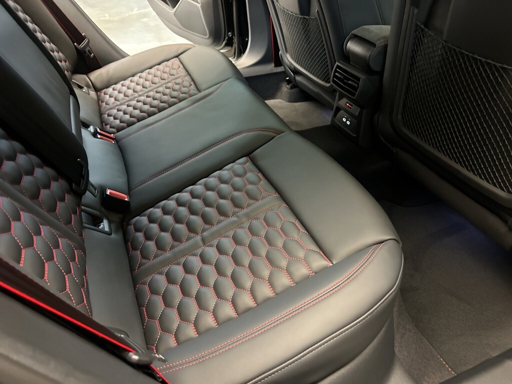 Image about Audi RS 3 Limousine TFSI quattro S tronic