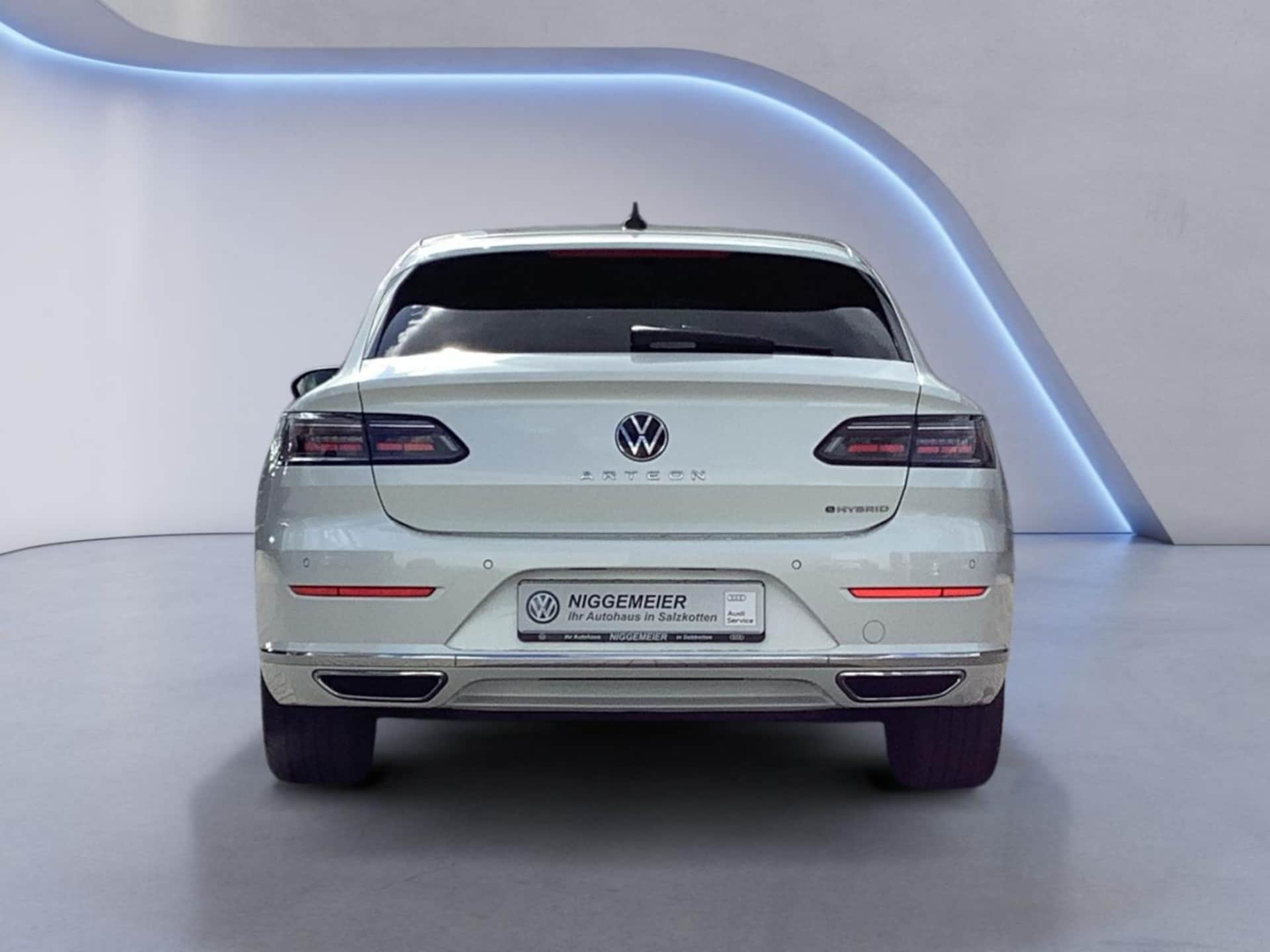 Volkswagen Arteon Shooting Brake Elegance