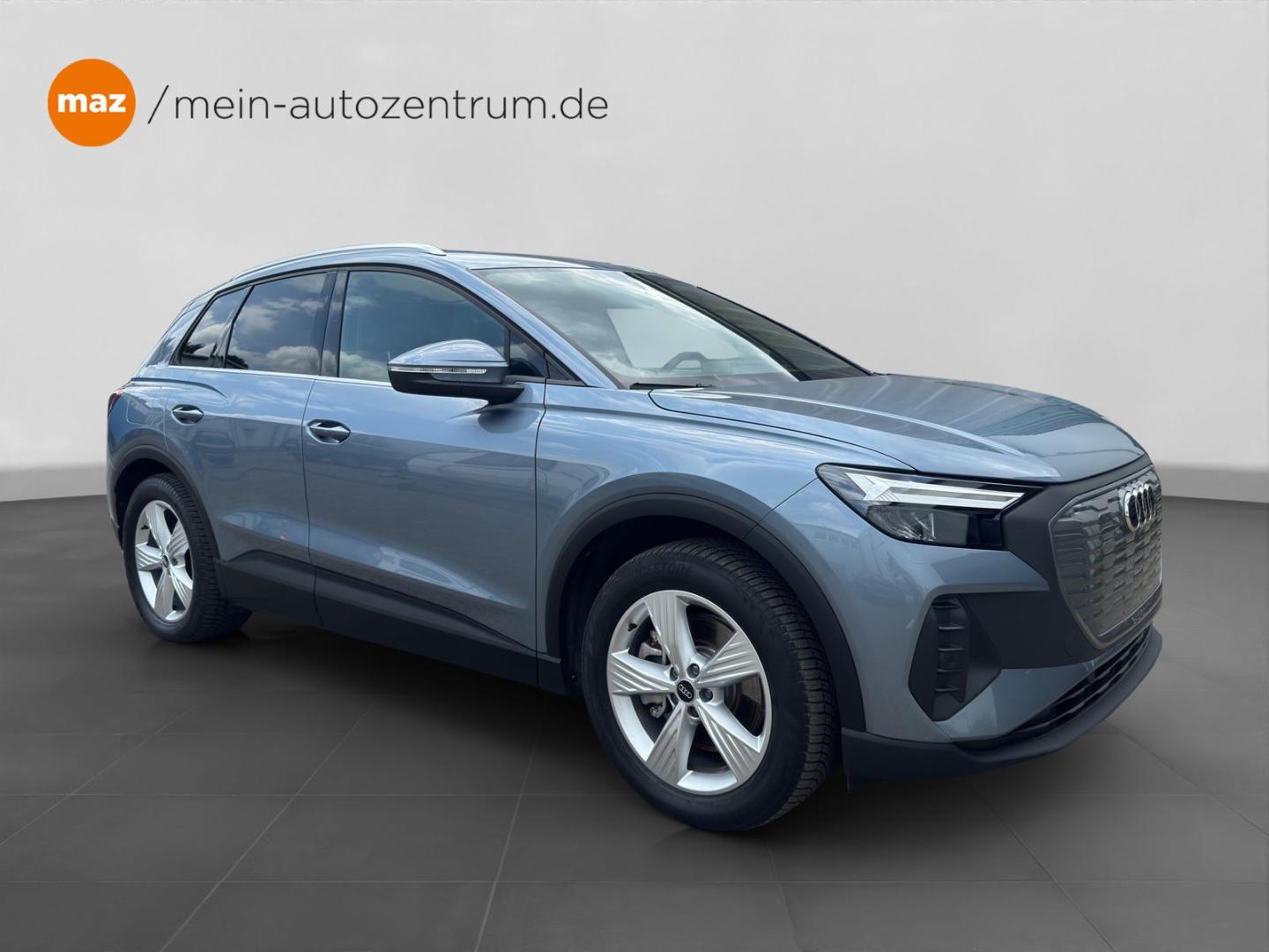 Image about Audi Q4 e-tron 40 e-tron