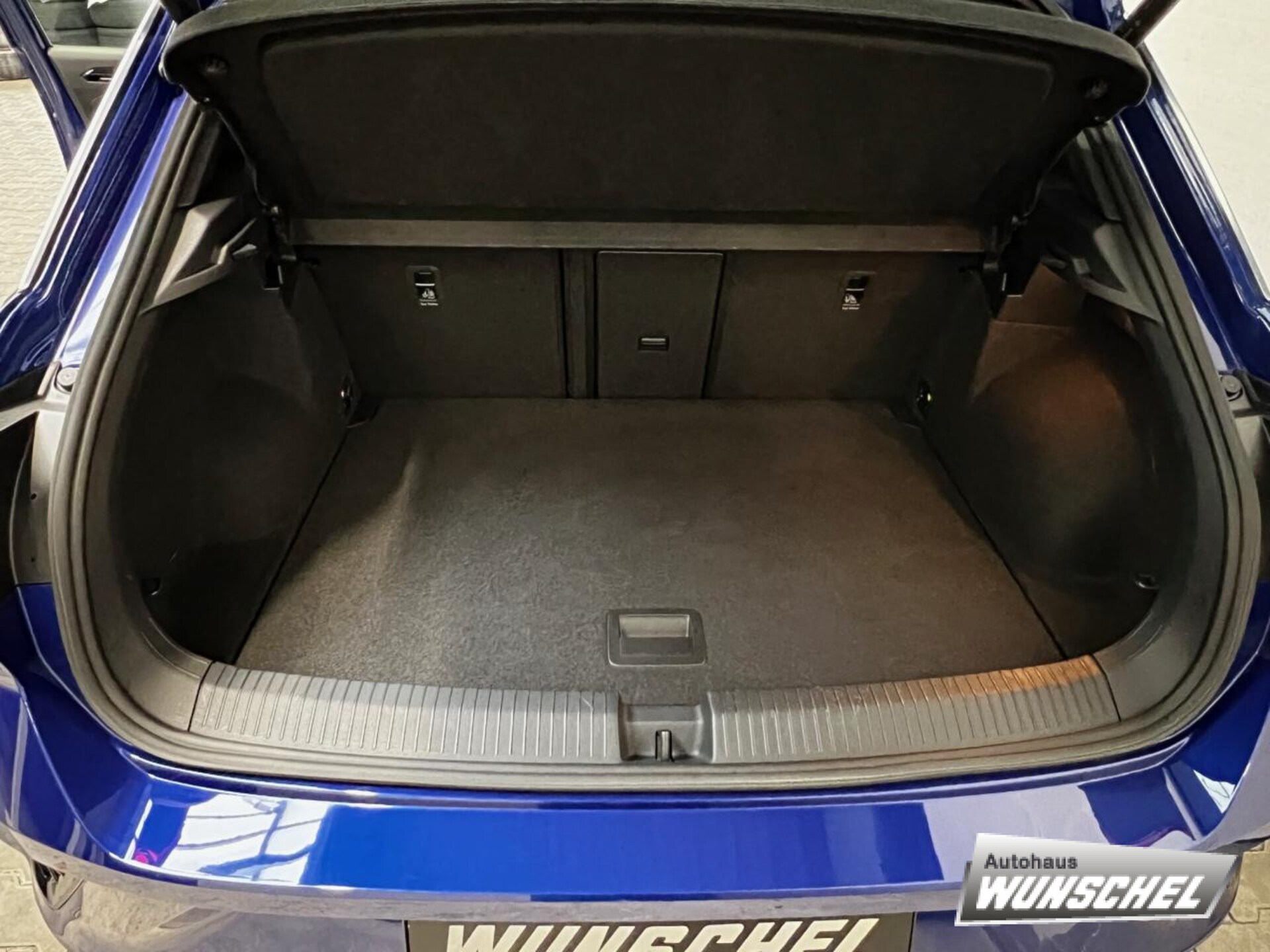 Volkswagen T-Roc R