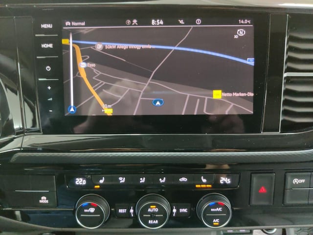 Volkswagen T6.1 California