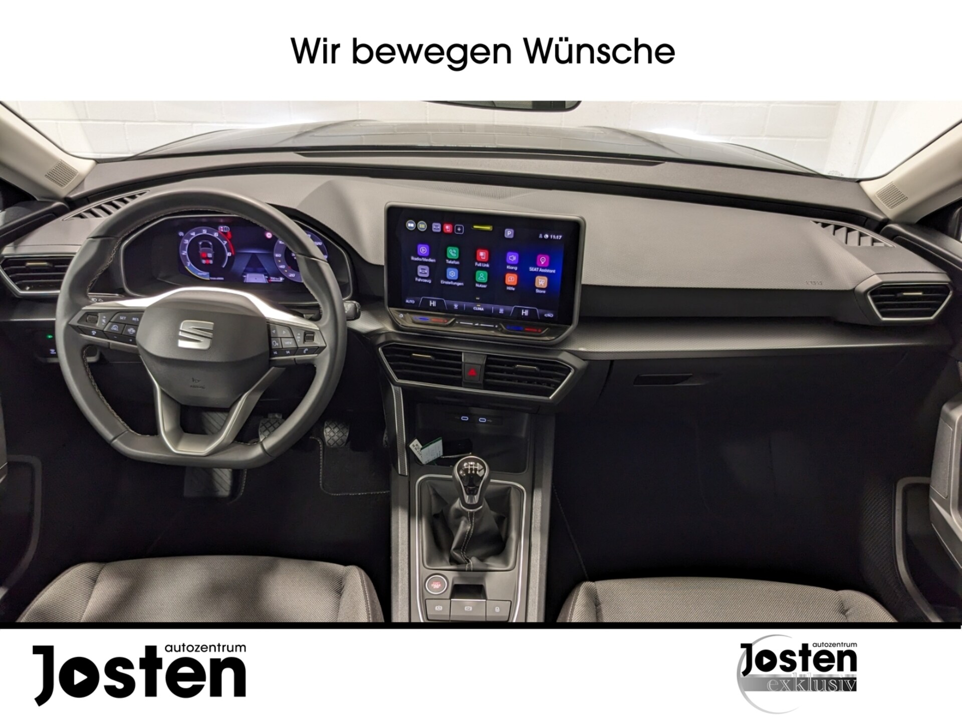SEAT Leon Style