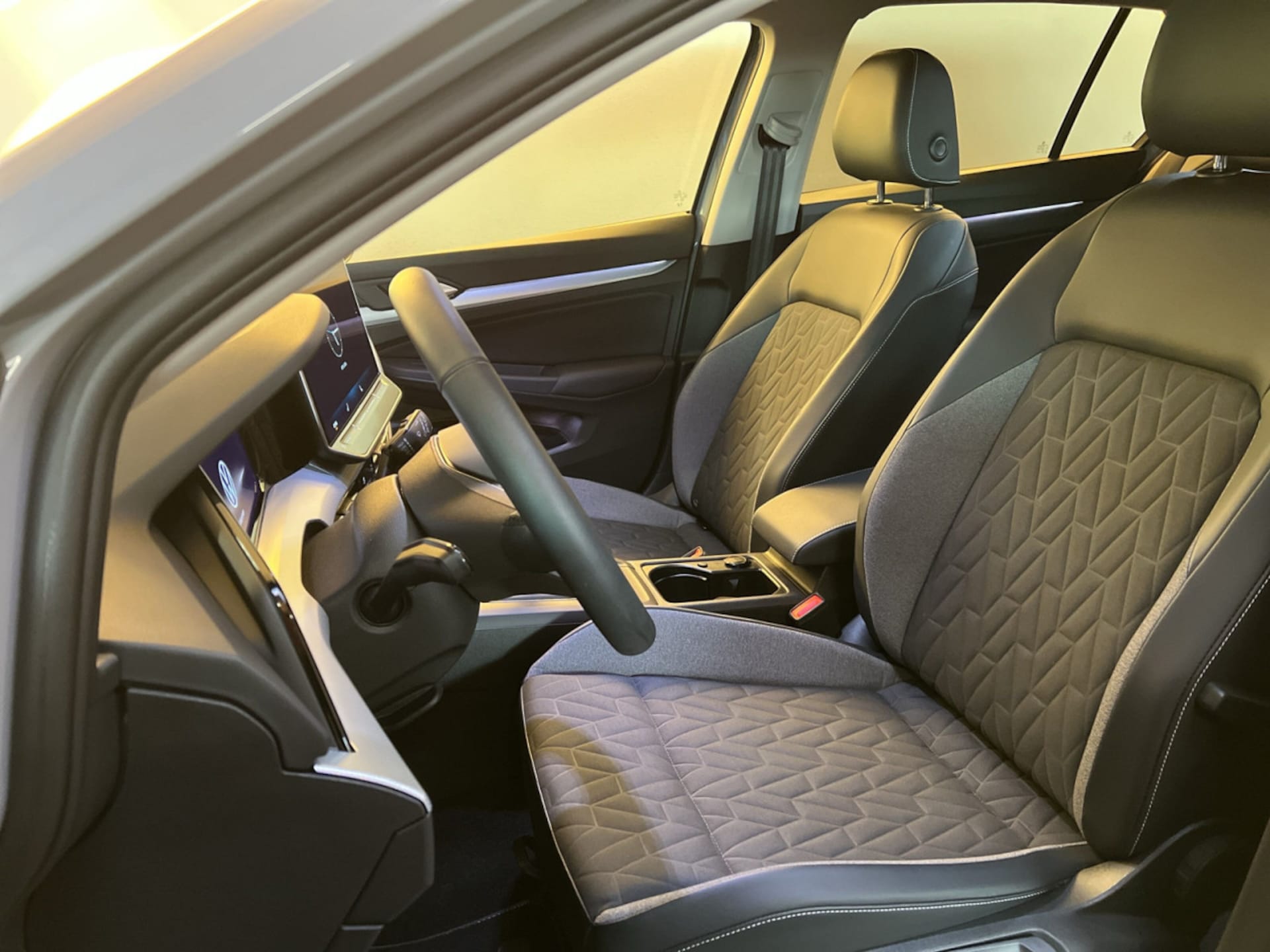 Volkswagen Golf Goal