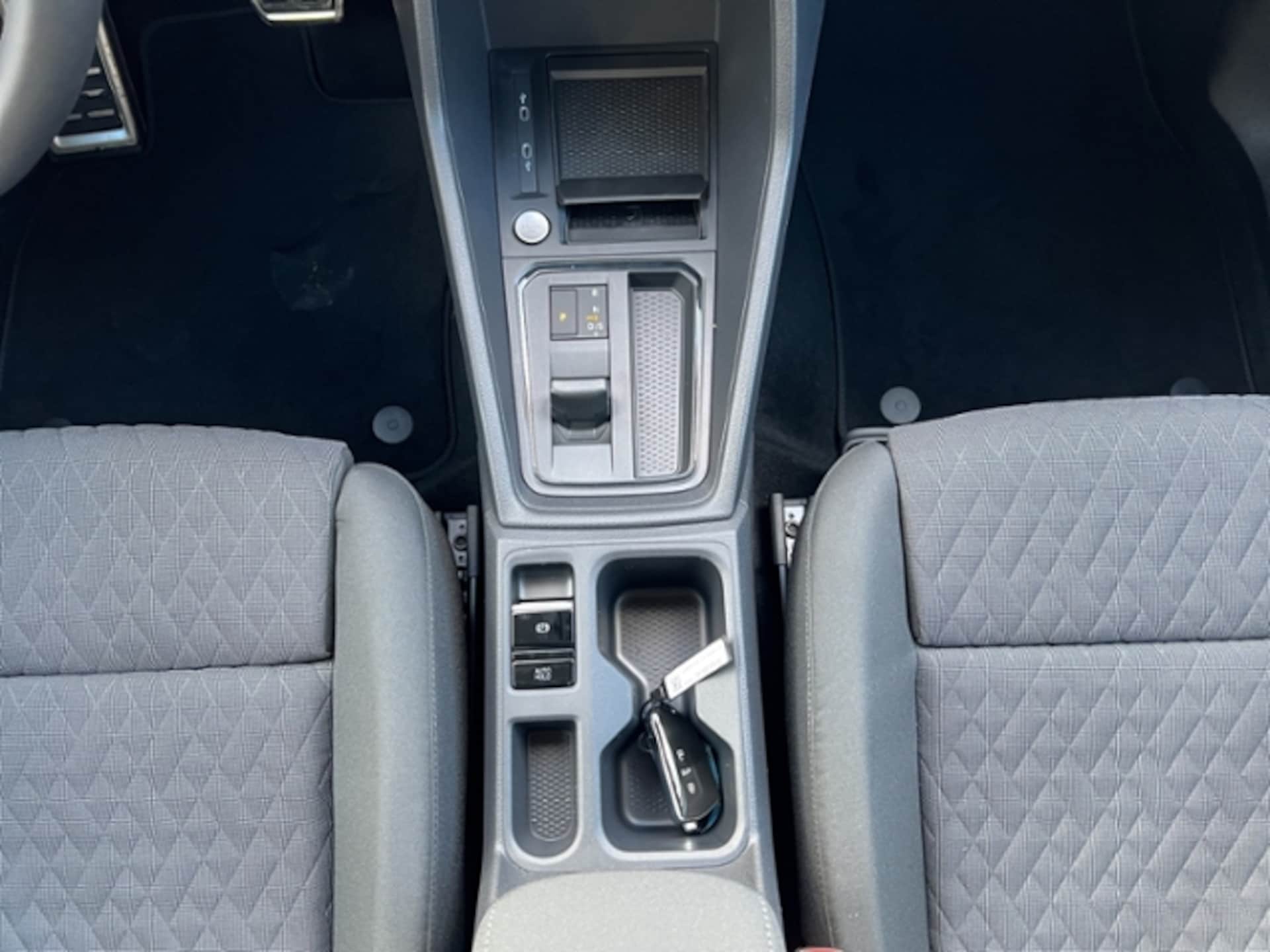 Volkswagen Caddy Maxi Life