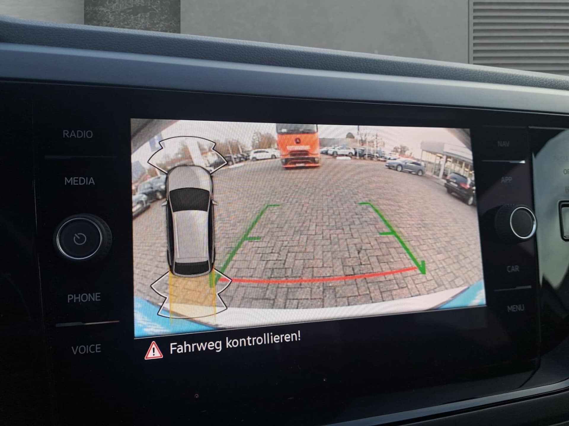 Volkswagen Taigo R-Line