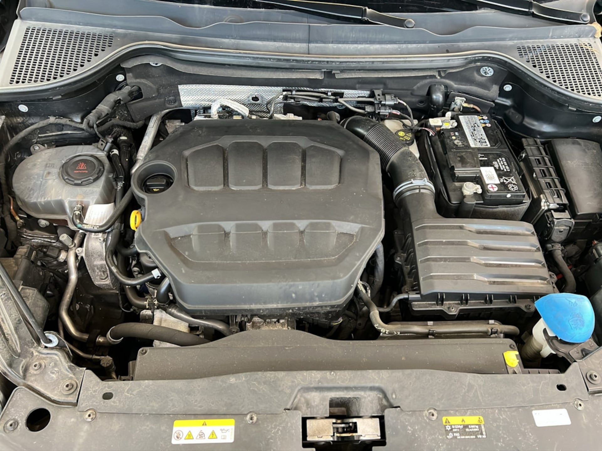 Skoda Karoq Sportline