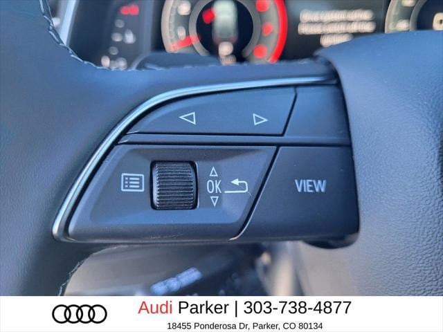 2025 Audi Q7 Premium - Photo 17