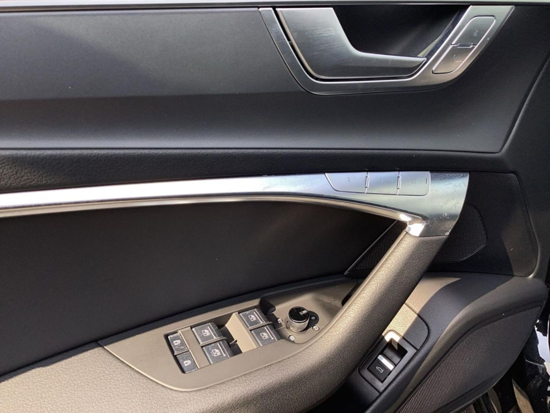 Audi A6 Limousine S line
