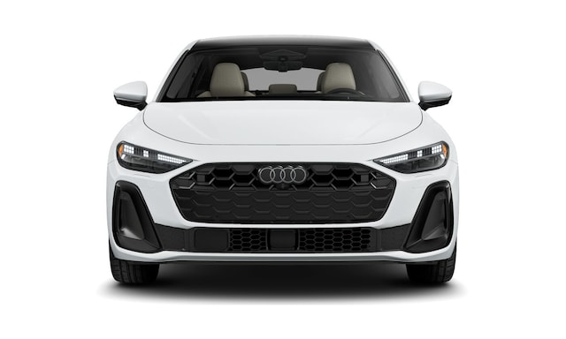 2026 Audi A5 Sedan