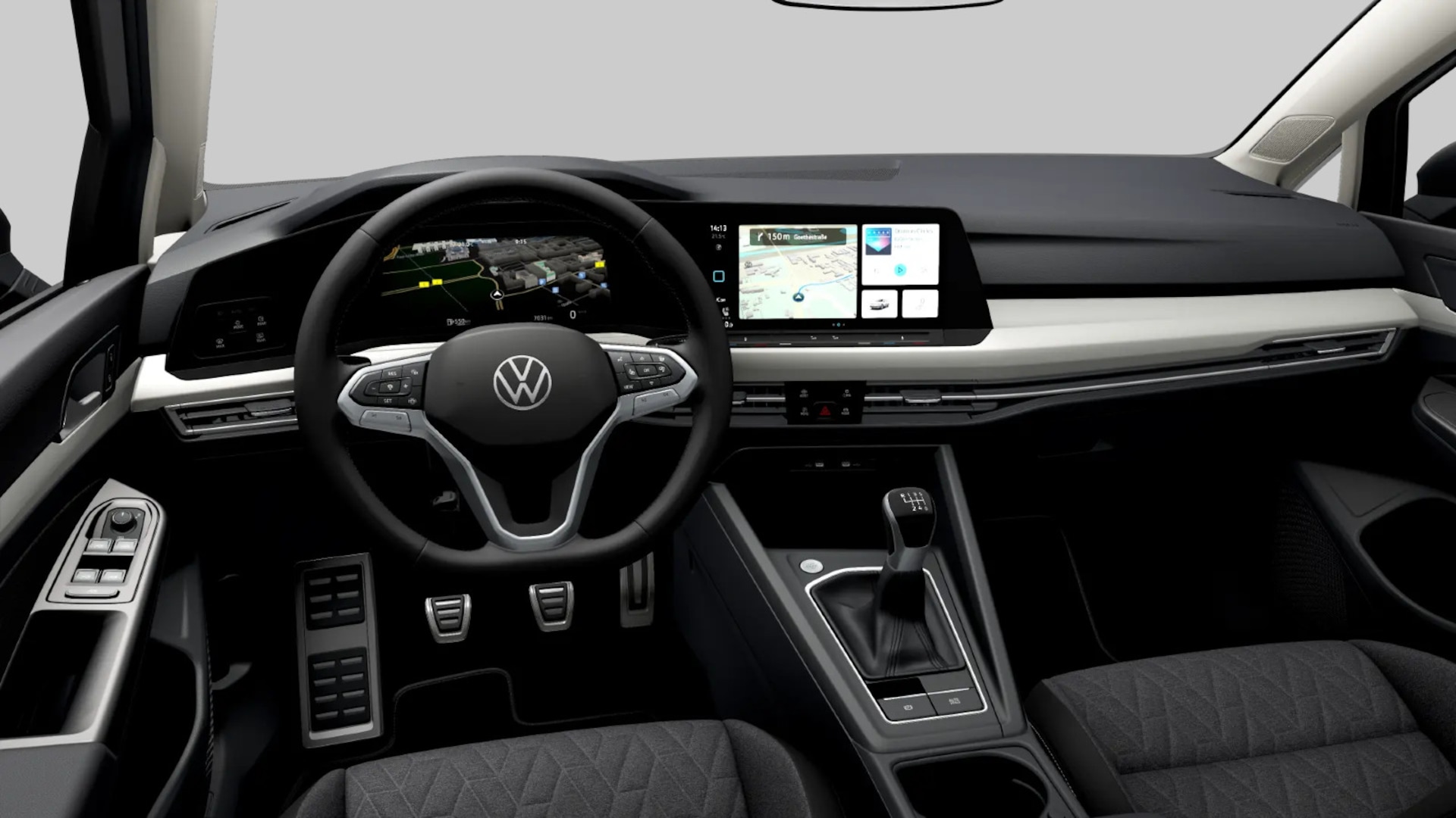 Volkswagen Golf MOVE
