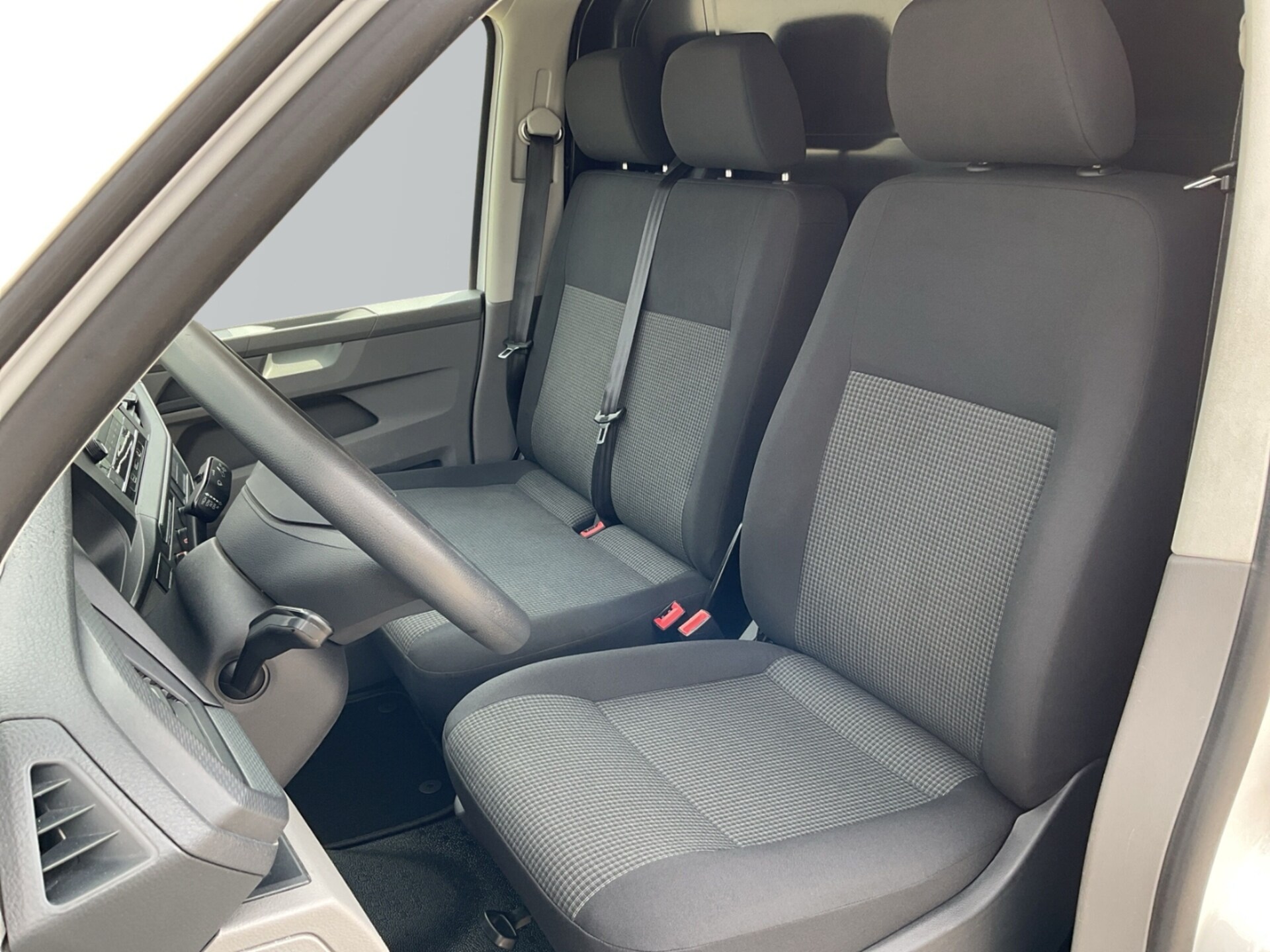 Volkswagen T6.1 Transporter Kasten kurzer Radstand EcoProfi