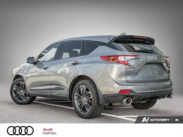 2022 Acura RDX