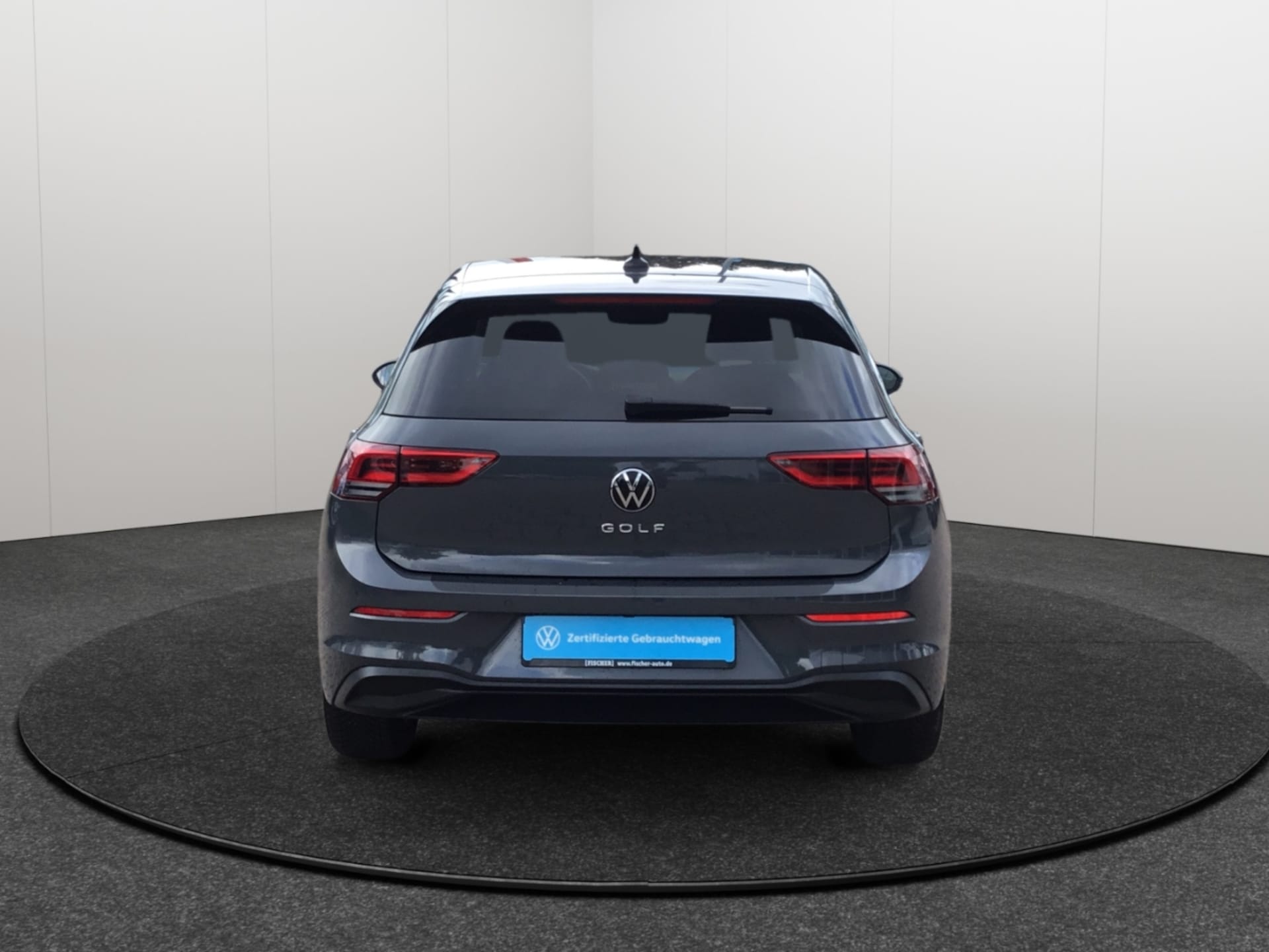 Volkswagen Golf United
