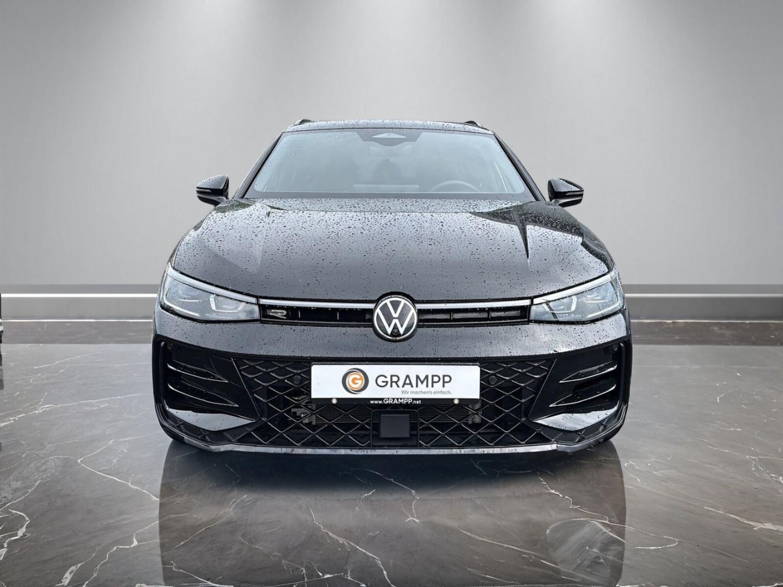 Volkswagen Passat – Bild 3
