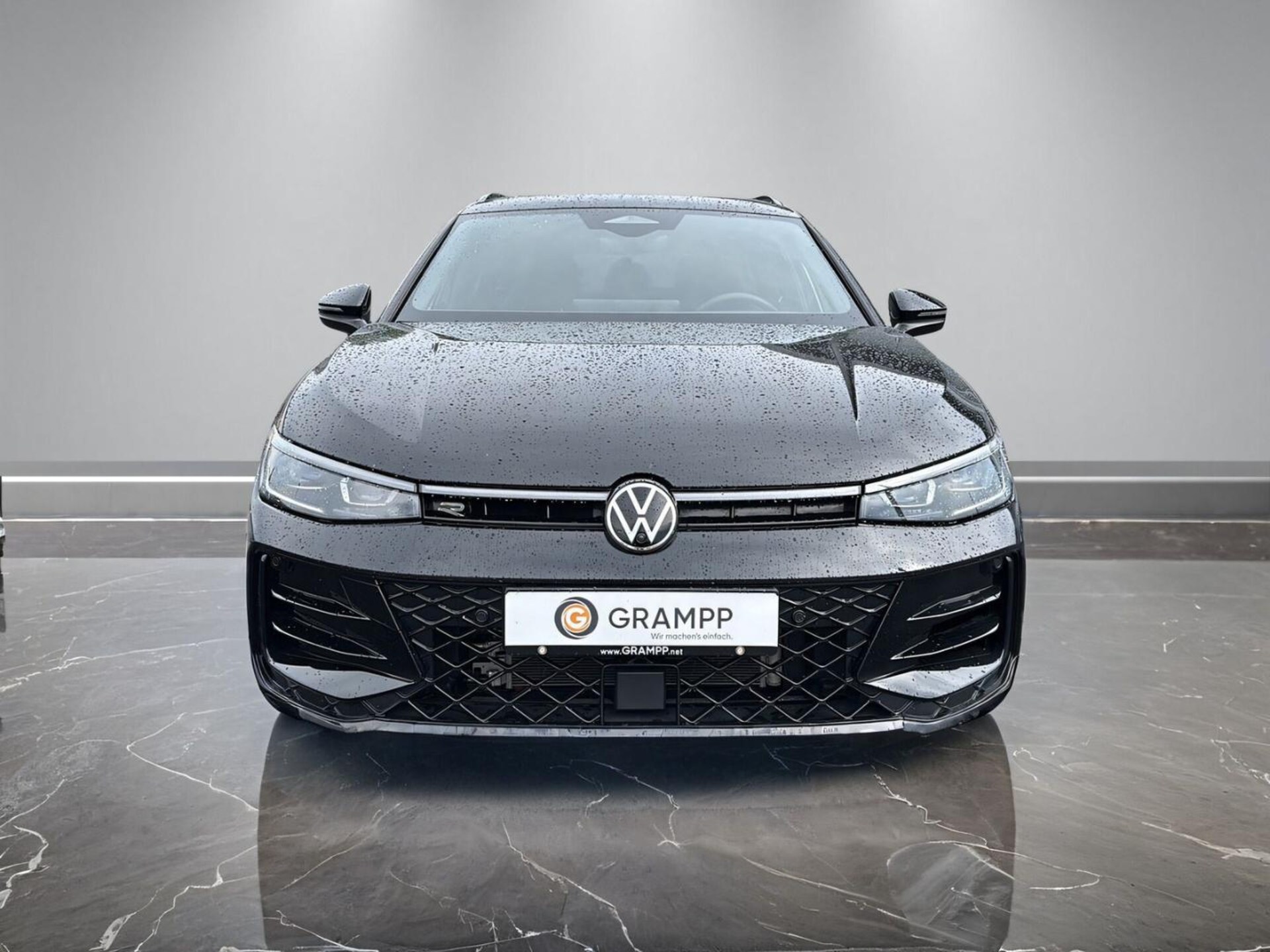 Volkswagen Passat R-Line