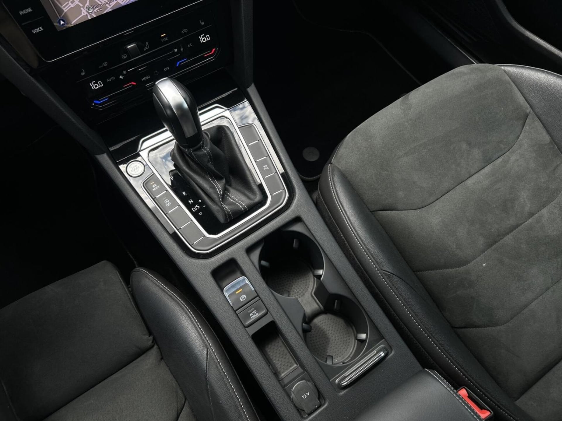Volkswagen Arteon Shooting Brake R-Line