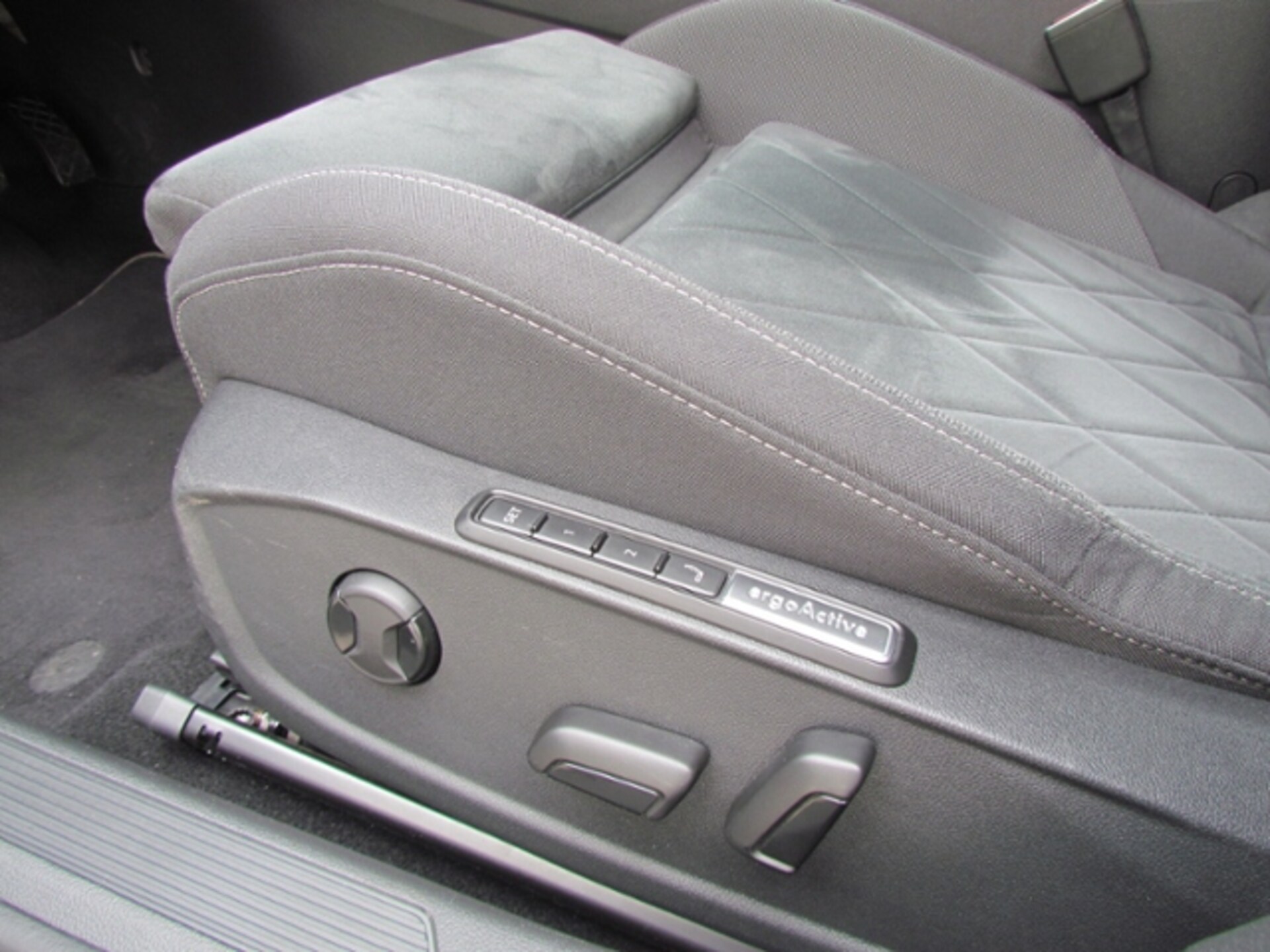 Volkswagen Golf Variant Style