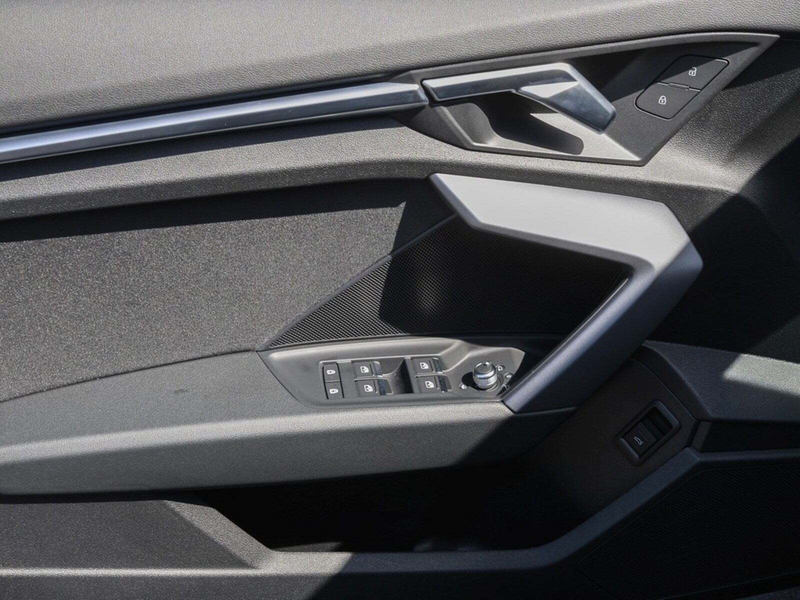 Audi A3 Sportback – Bild 21