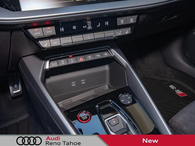 2026 Audi S3 Base - Photo 29