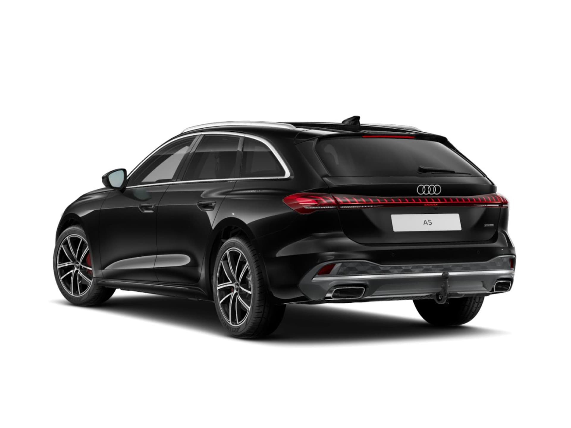 Audi A5 Avant