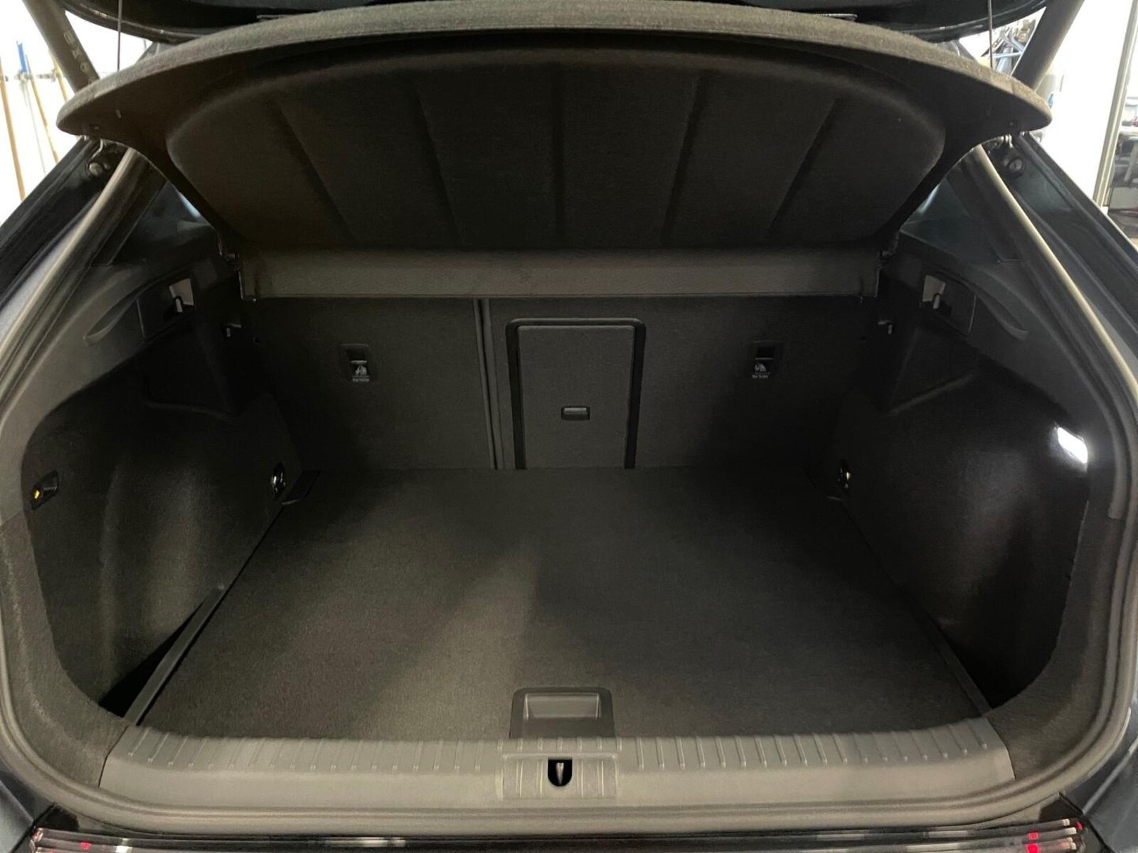 CUPRA Formentor – Bild 16