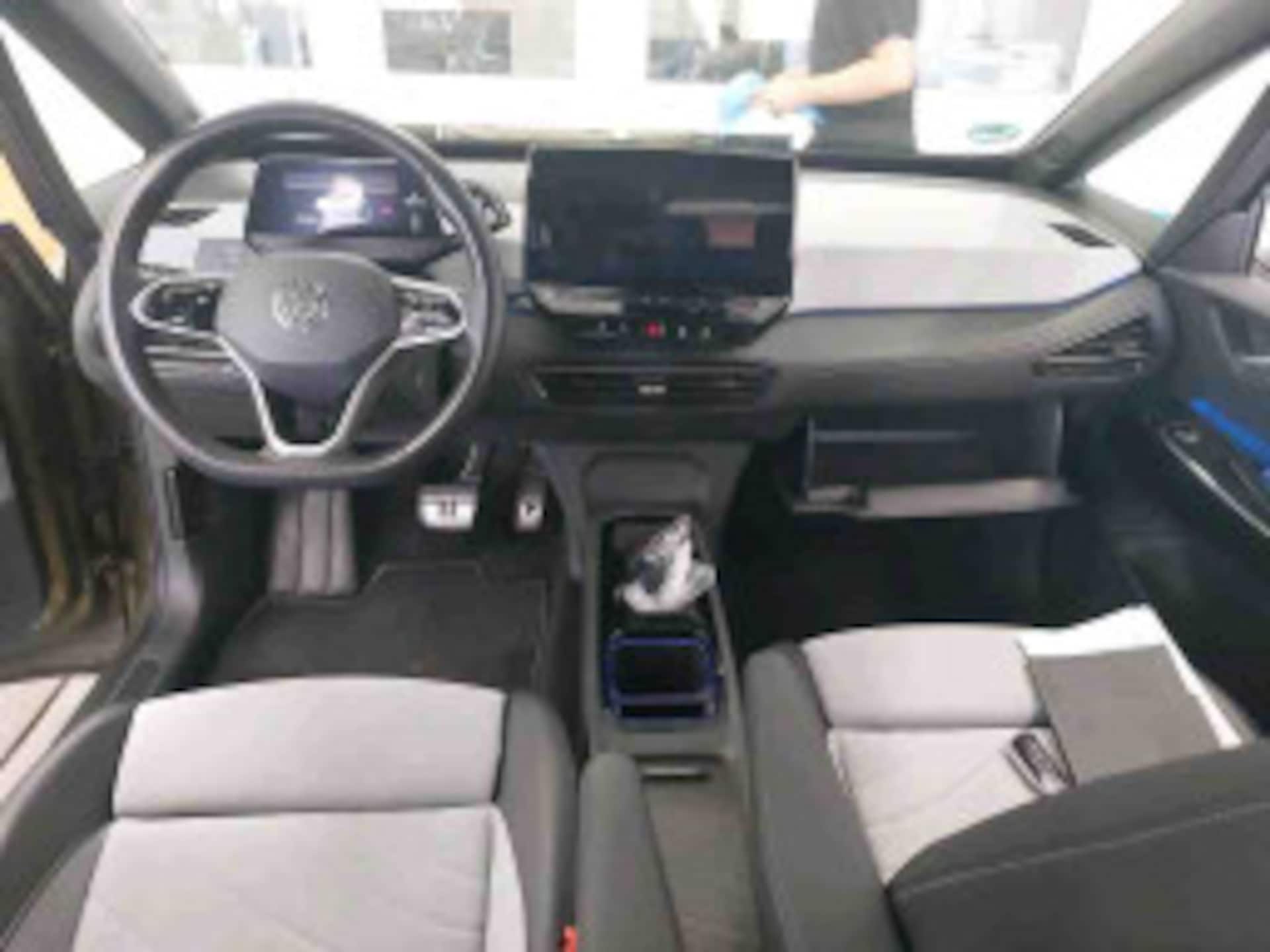 Volkswagen ID.3 MOVE Pro