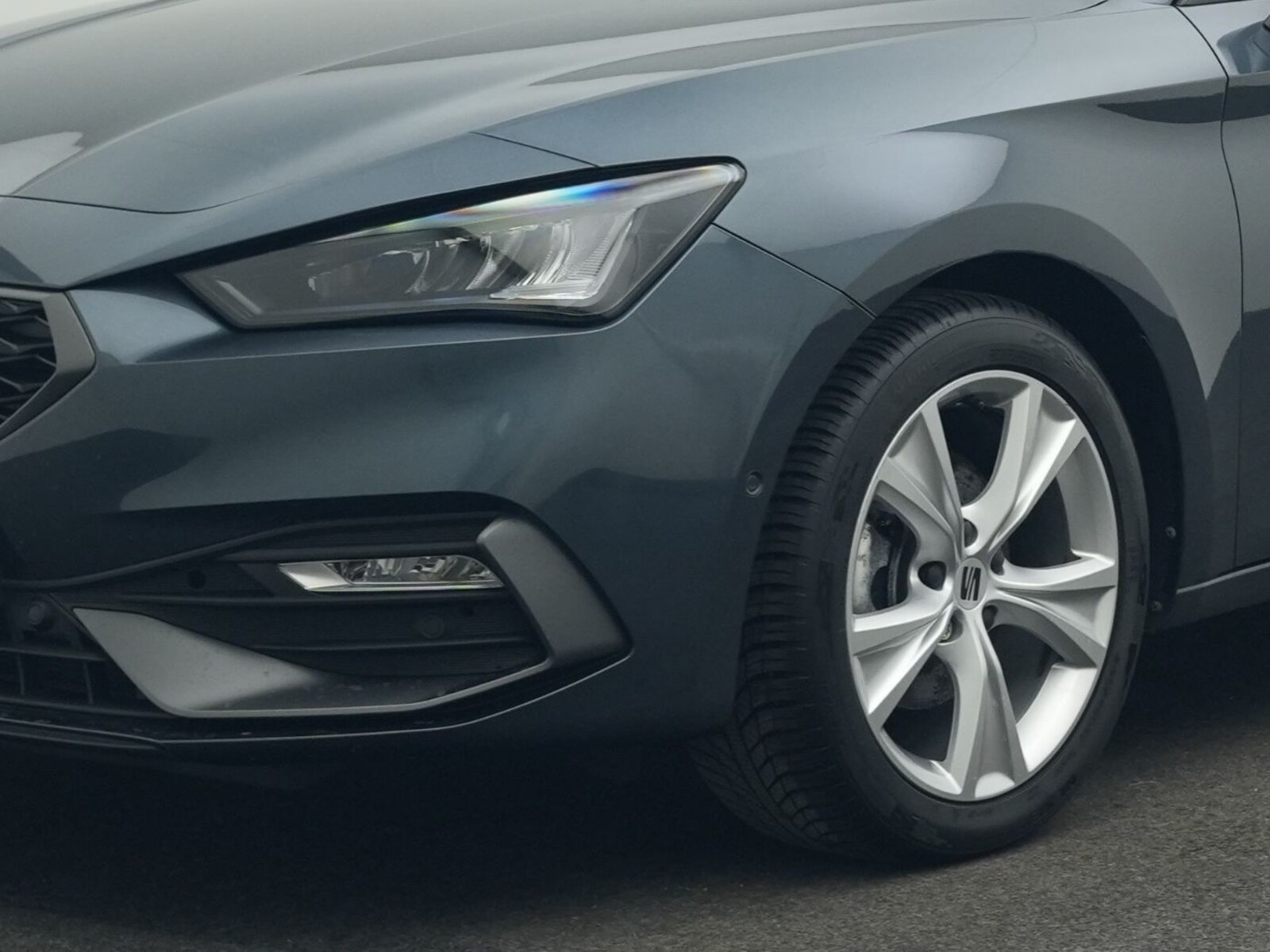 SEAT Leon Sportstourer – Bild 8