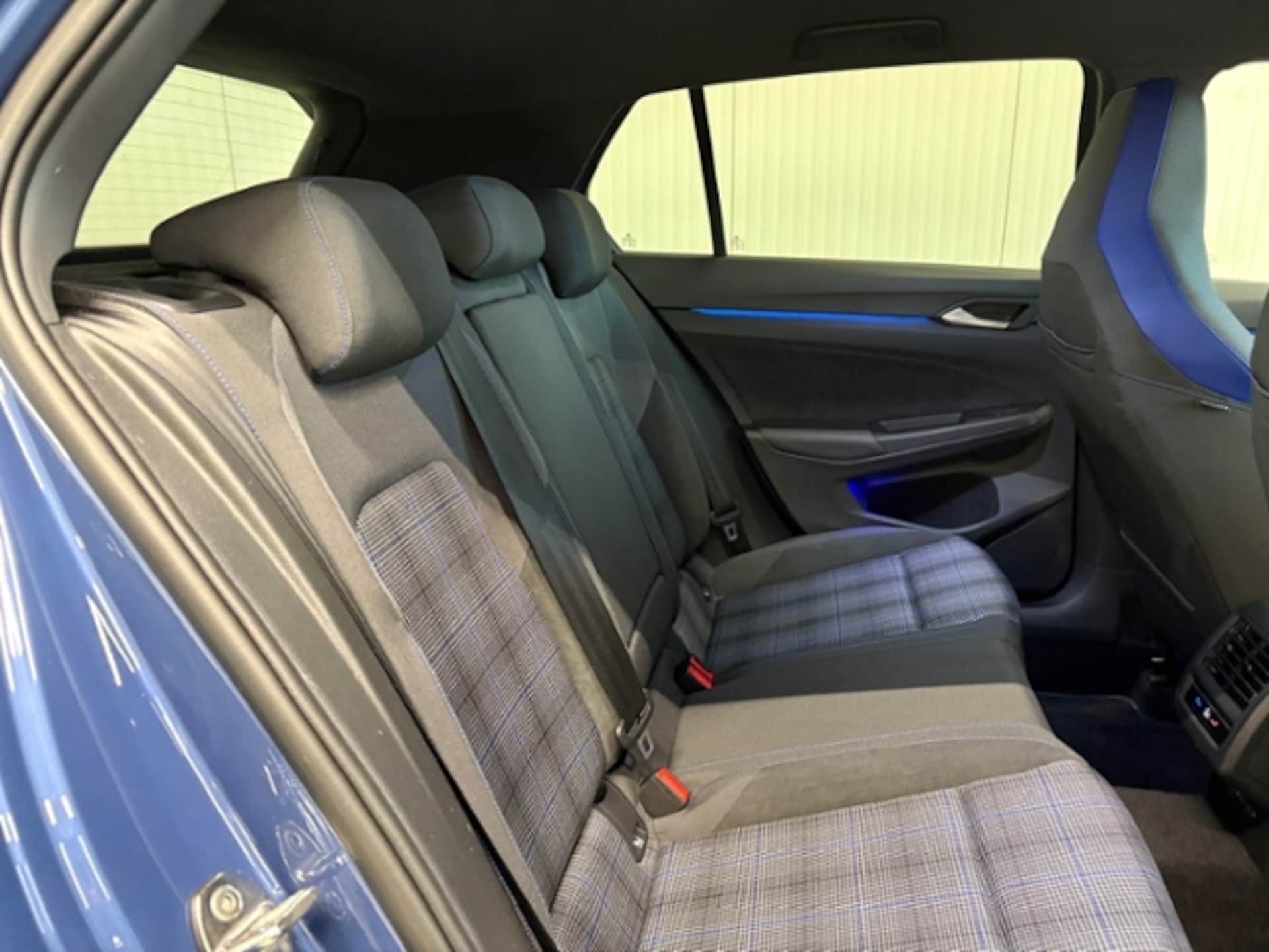 Volkswagen Golf GTE