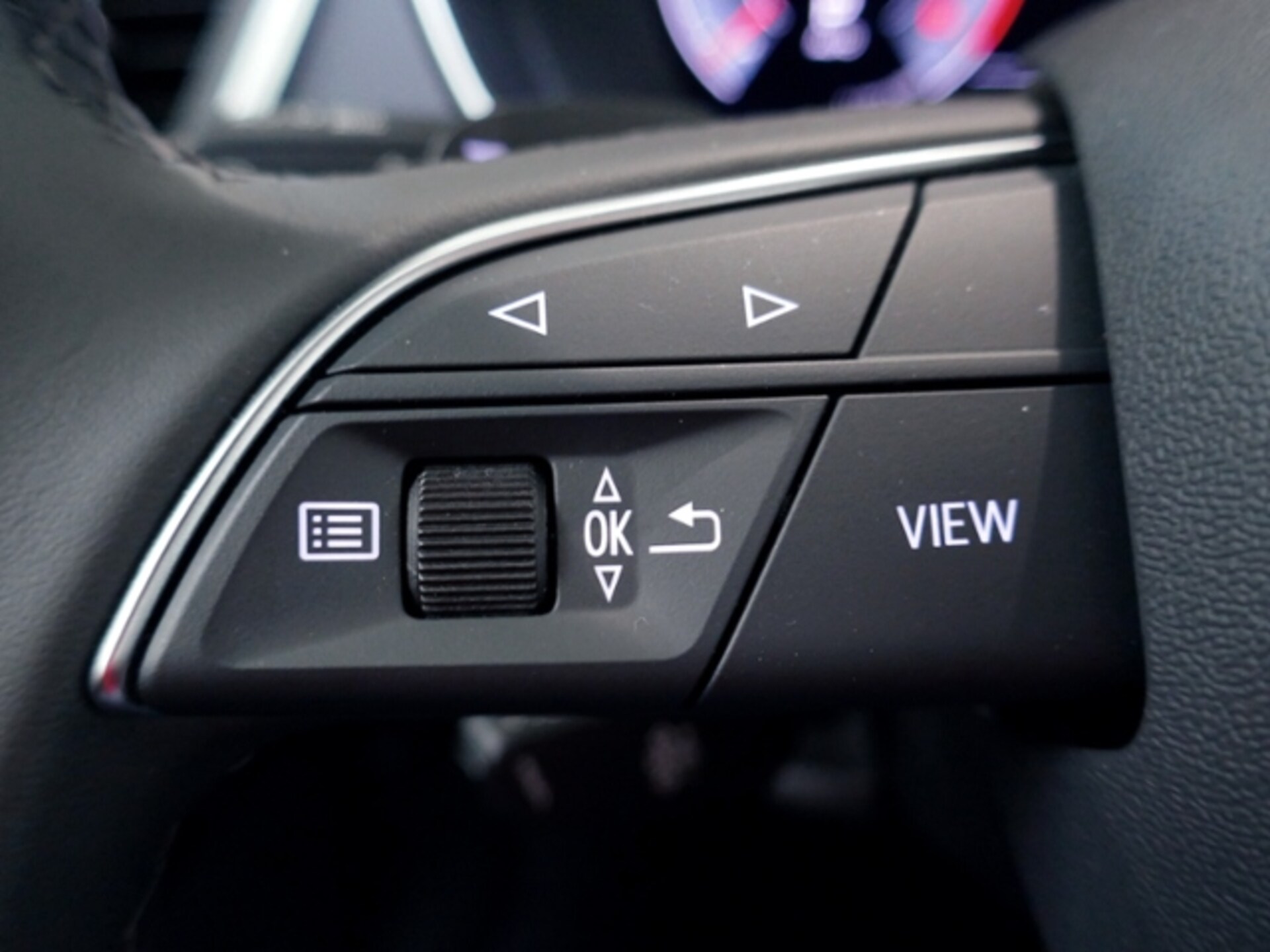 Audi Q5 SUV