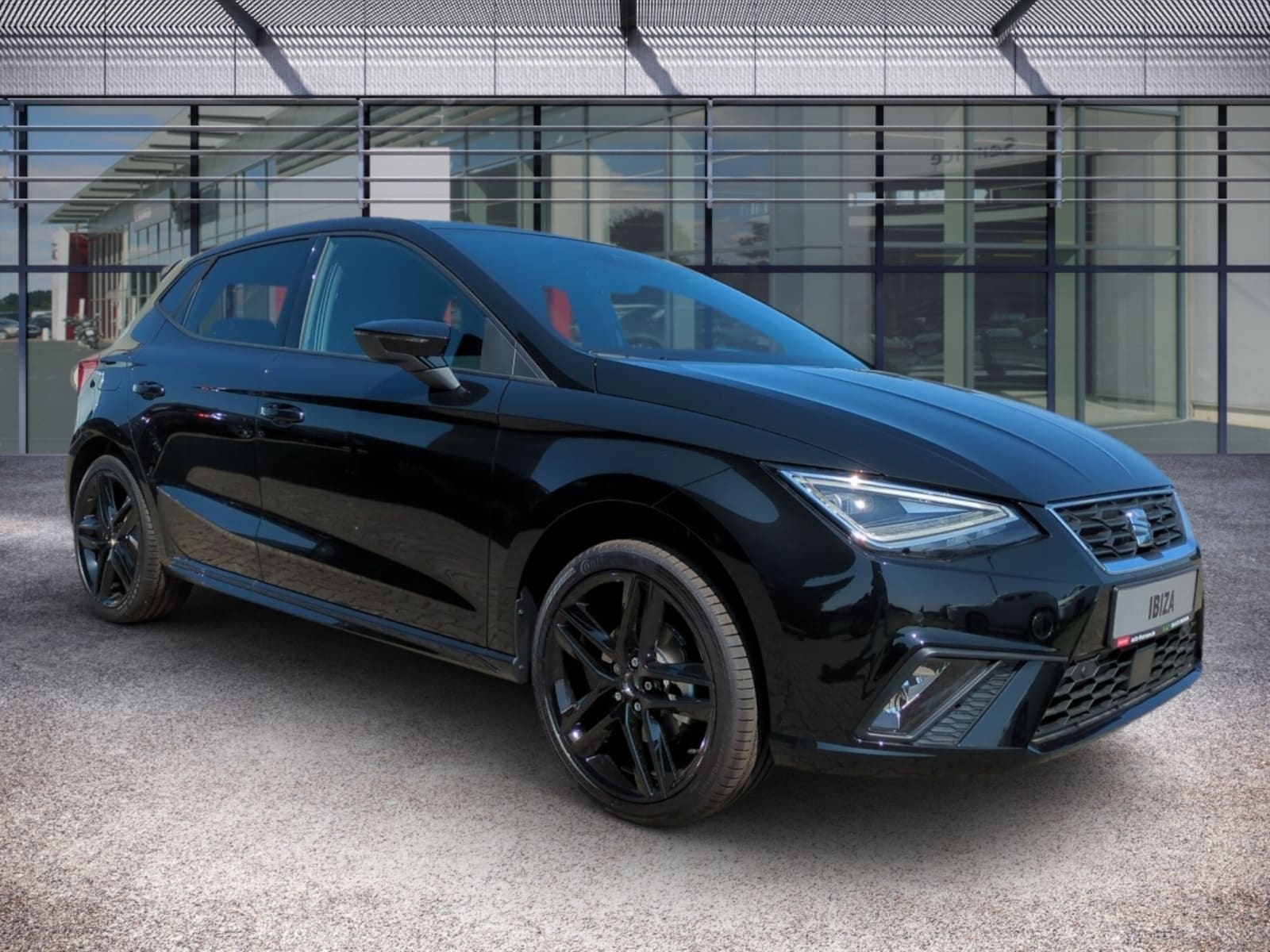 SEAT Ibiza – Bild 5