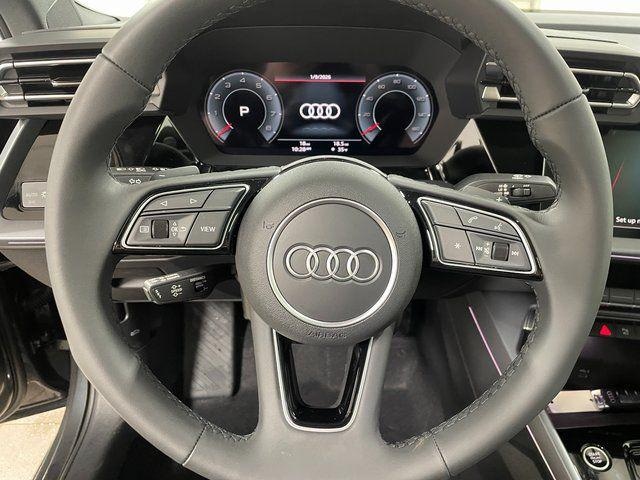 2026 Audi A3 Premium - Photo 16