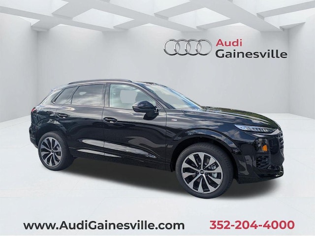 Photo of 2026 Audi Q3 SUV