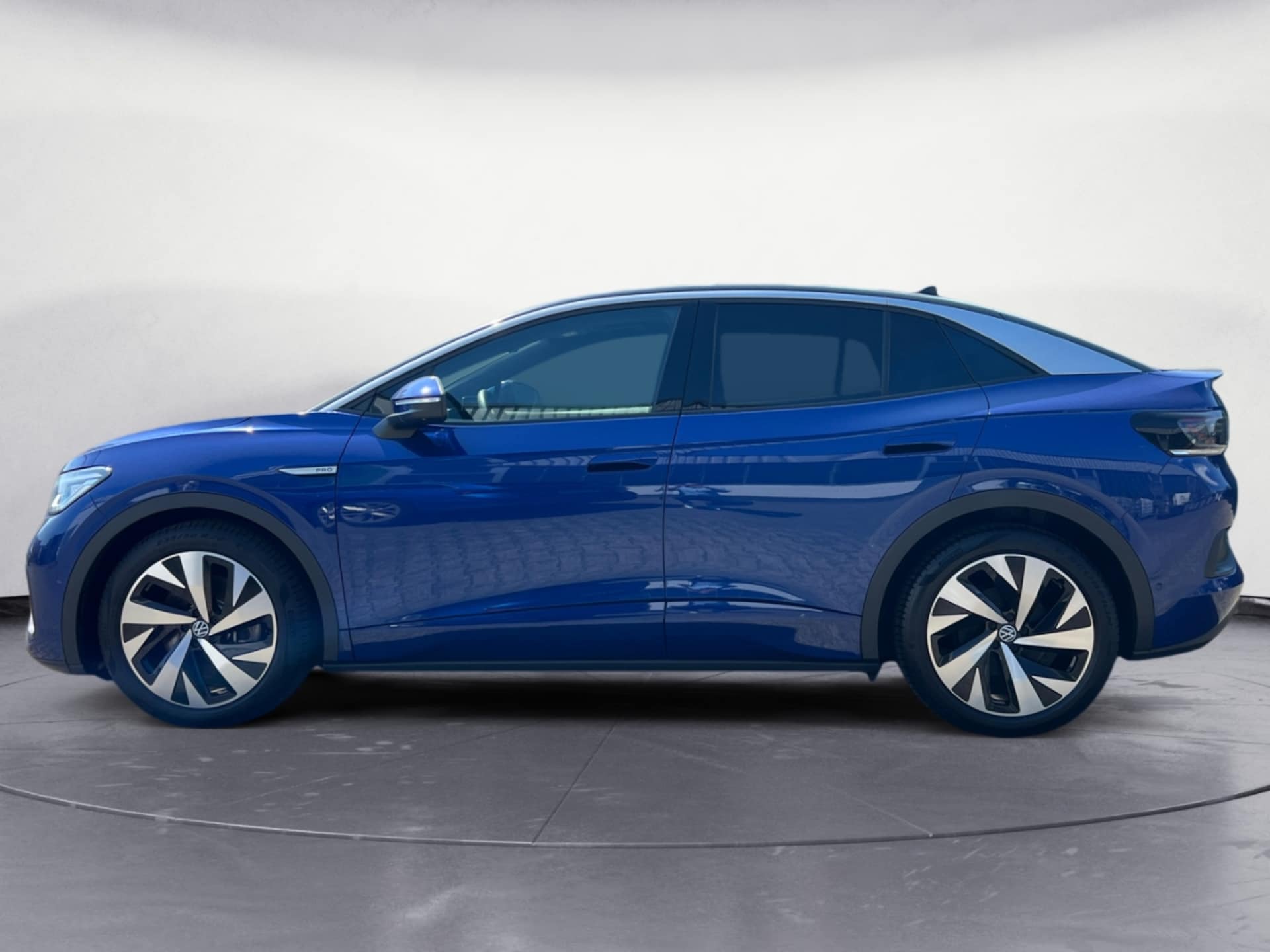 Volkswagen ID.5 Pro Performance