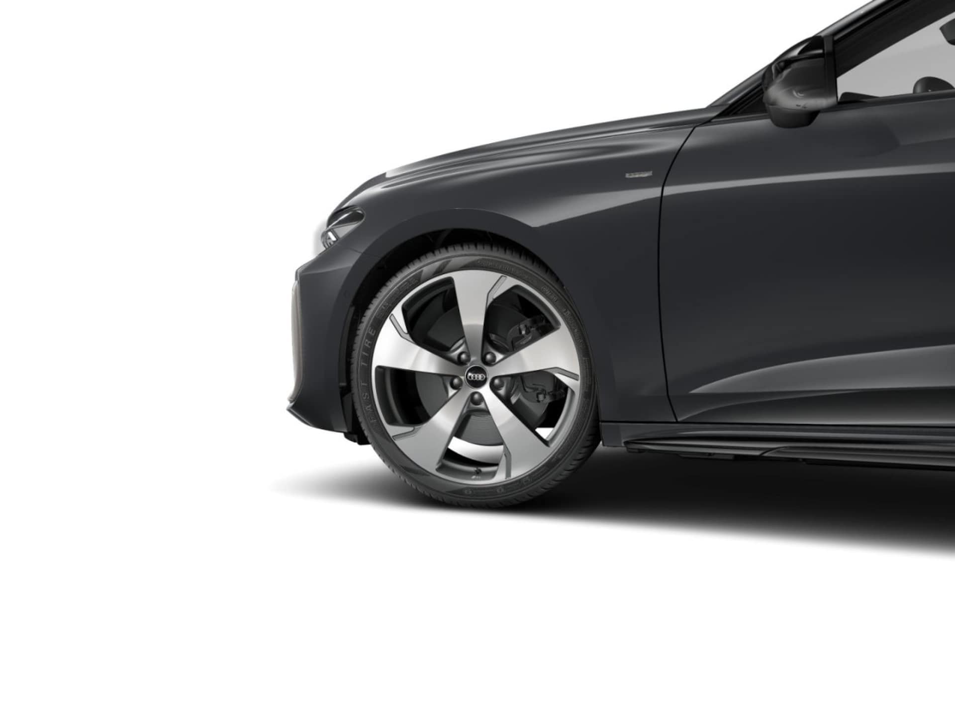 Audi A5 Avant e-hybrid edition one
