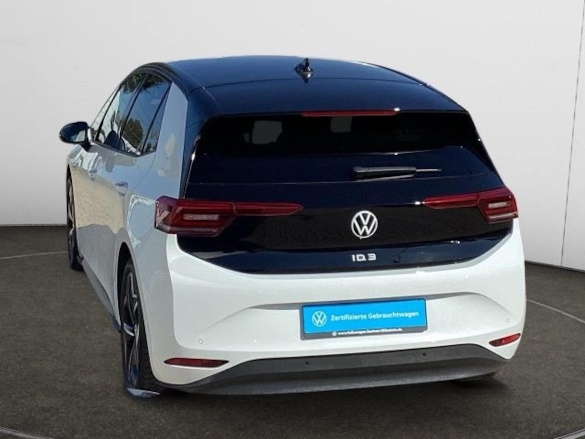 Volkswagen ID.3 Pro S