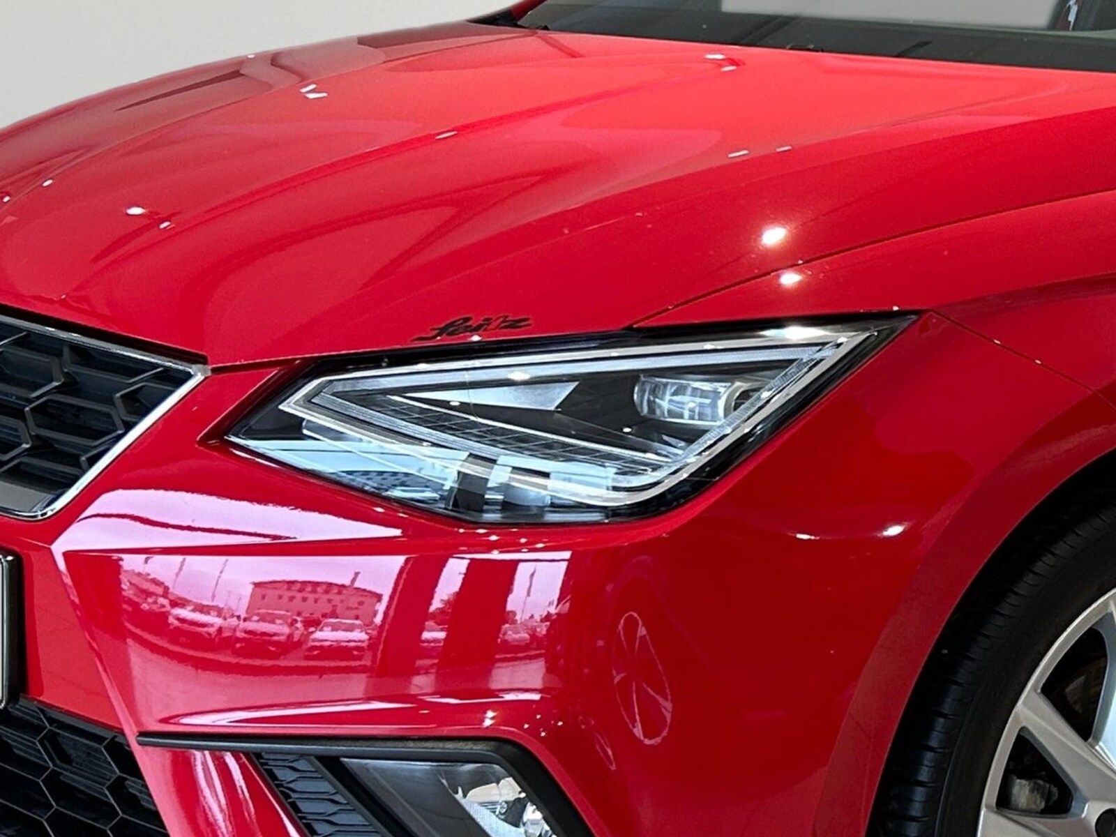 SEAT Ibiza – Bild 7