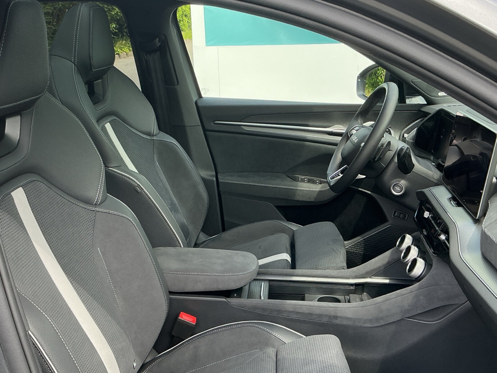 Škoda Kodiaq – Bild 10
