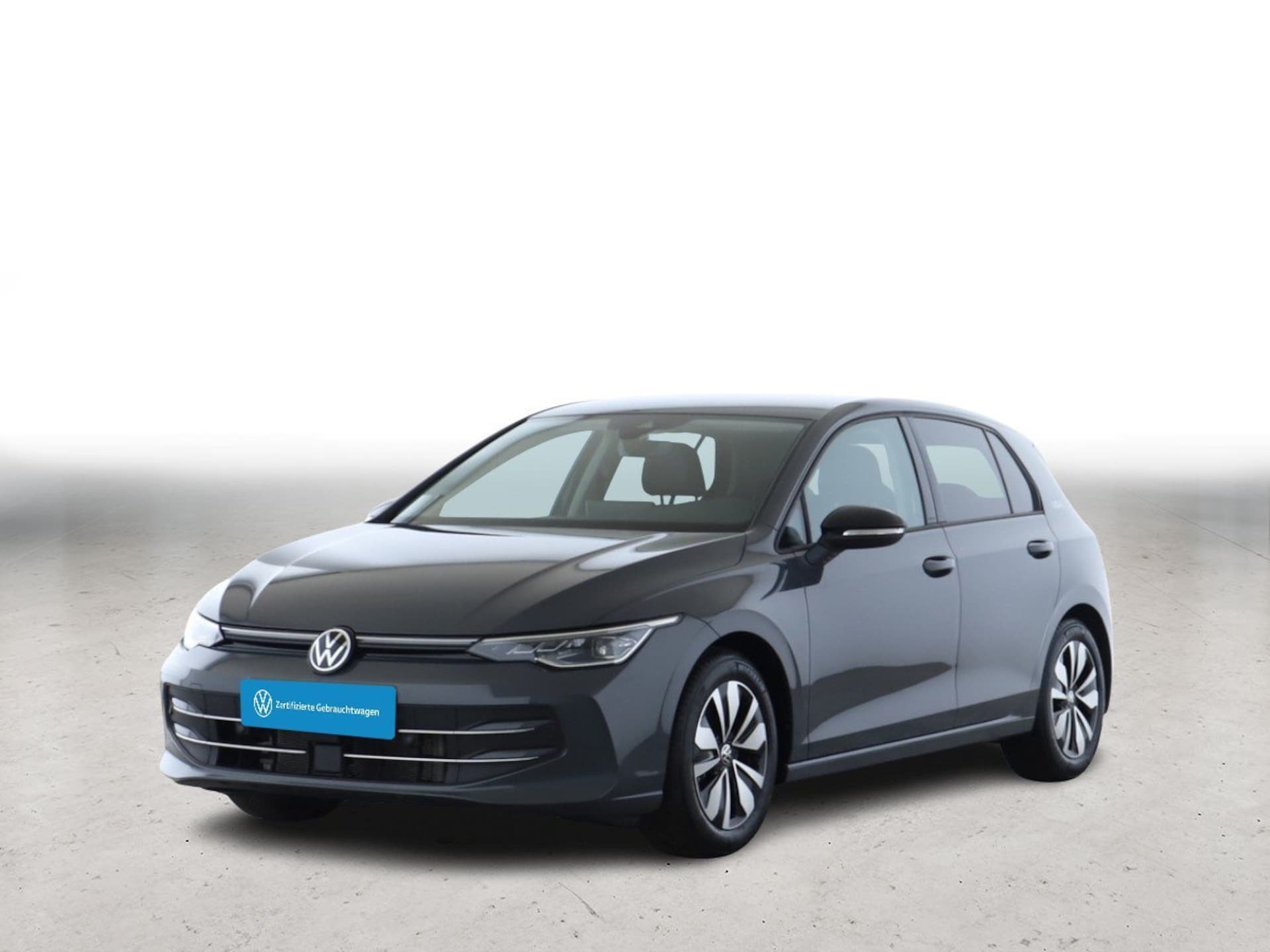 Volkswagen Golf Goal