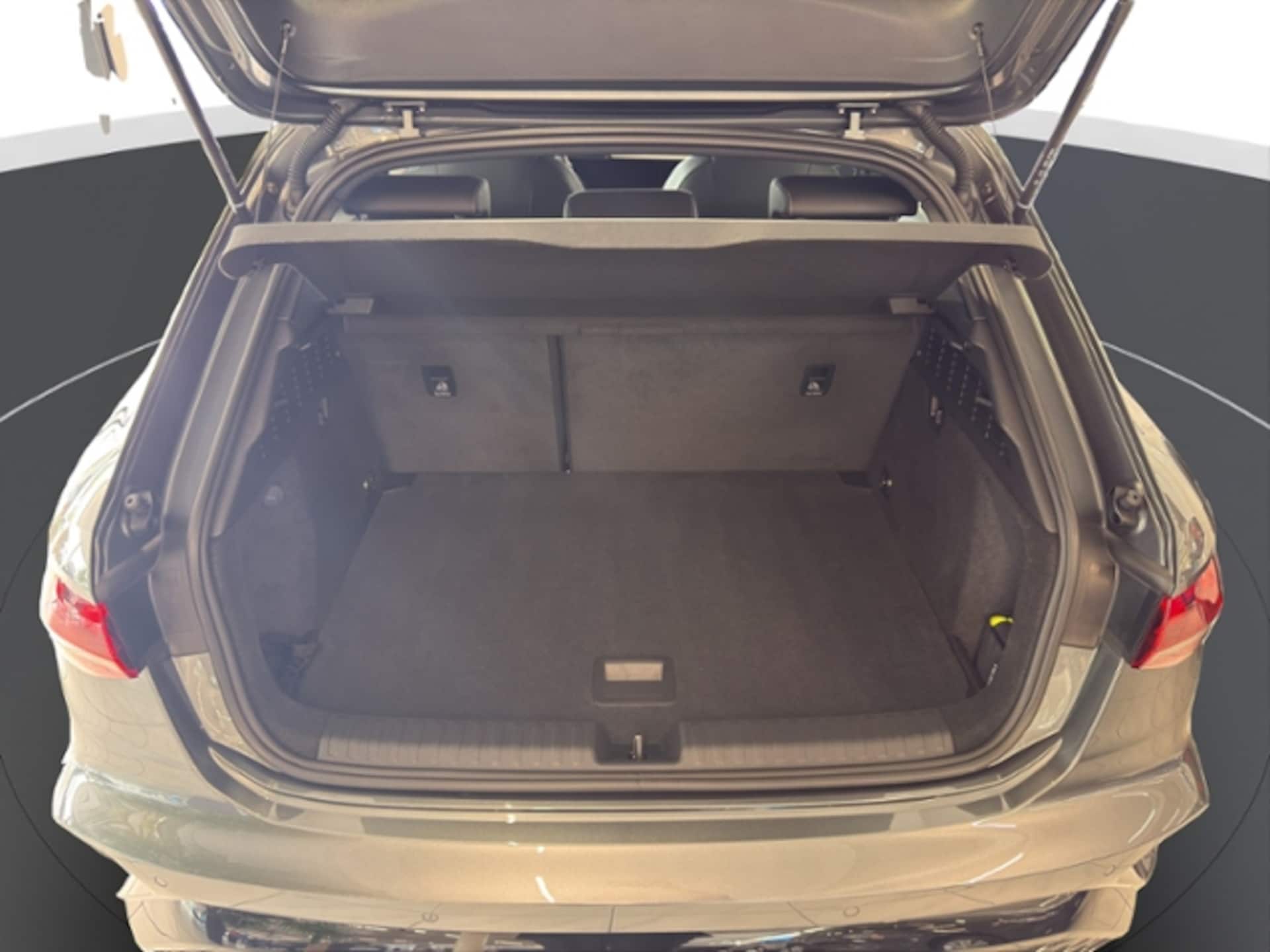 Audi S3 Sportback