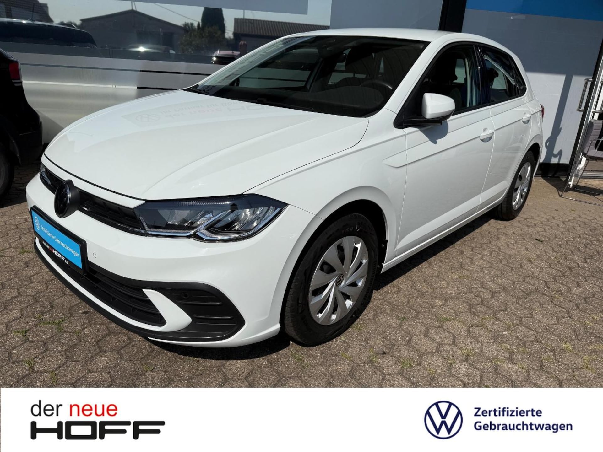Volkswagen Polo Life