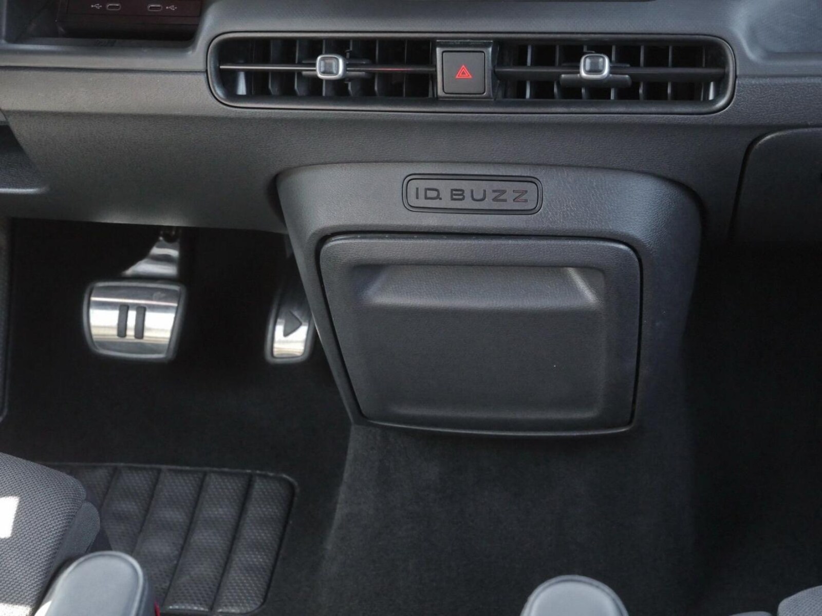 Volkswagen ID. Buzz – Bild 7