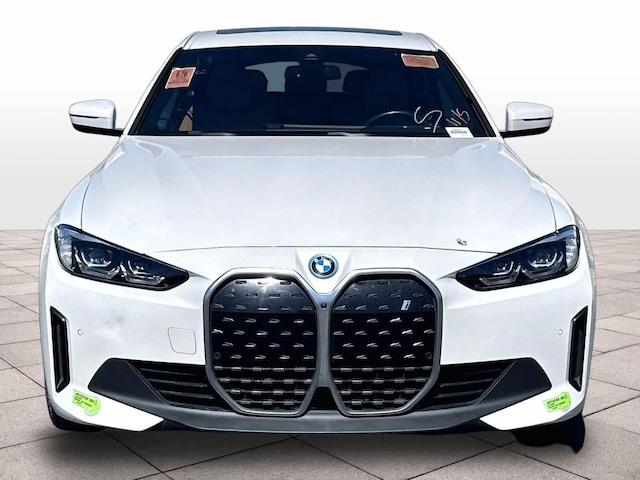 2023 BMW i4